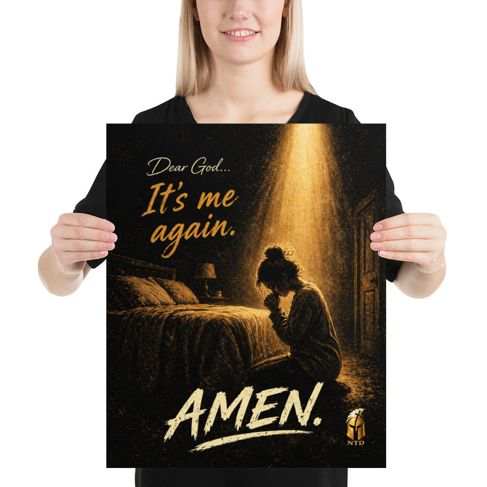 Dear God