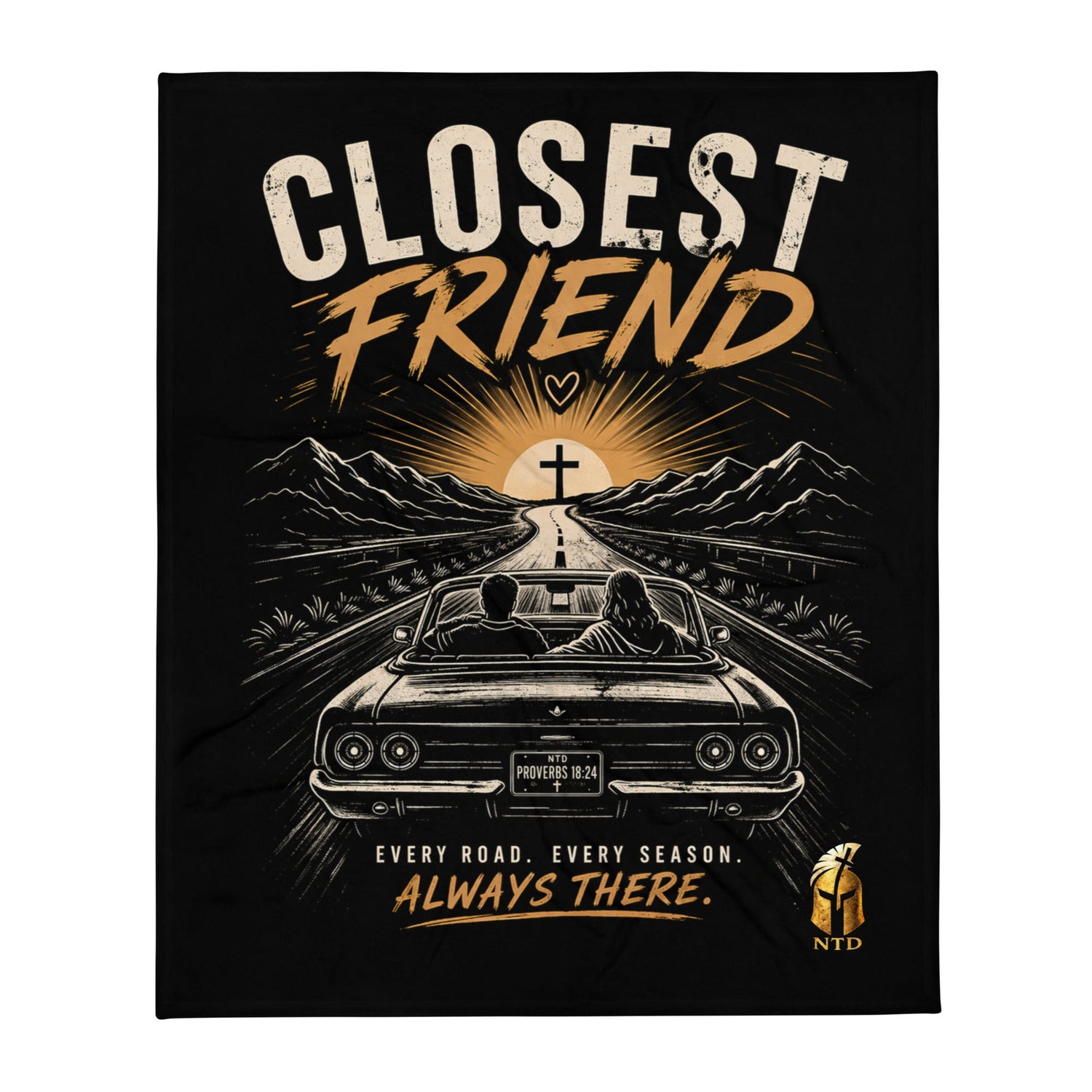 My Closest Friend