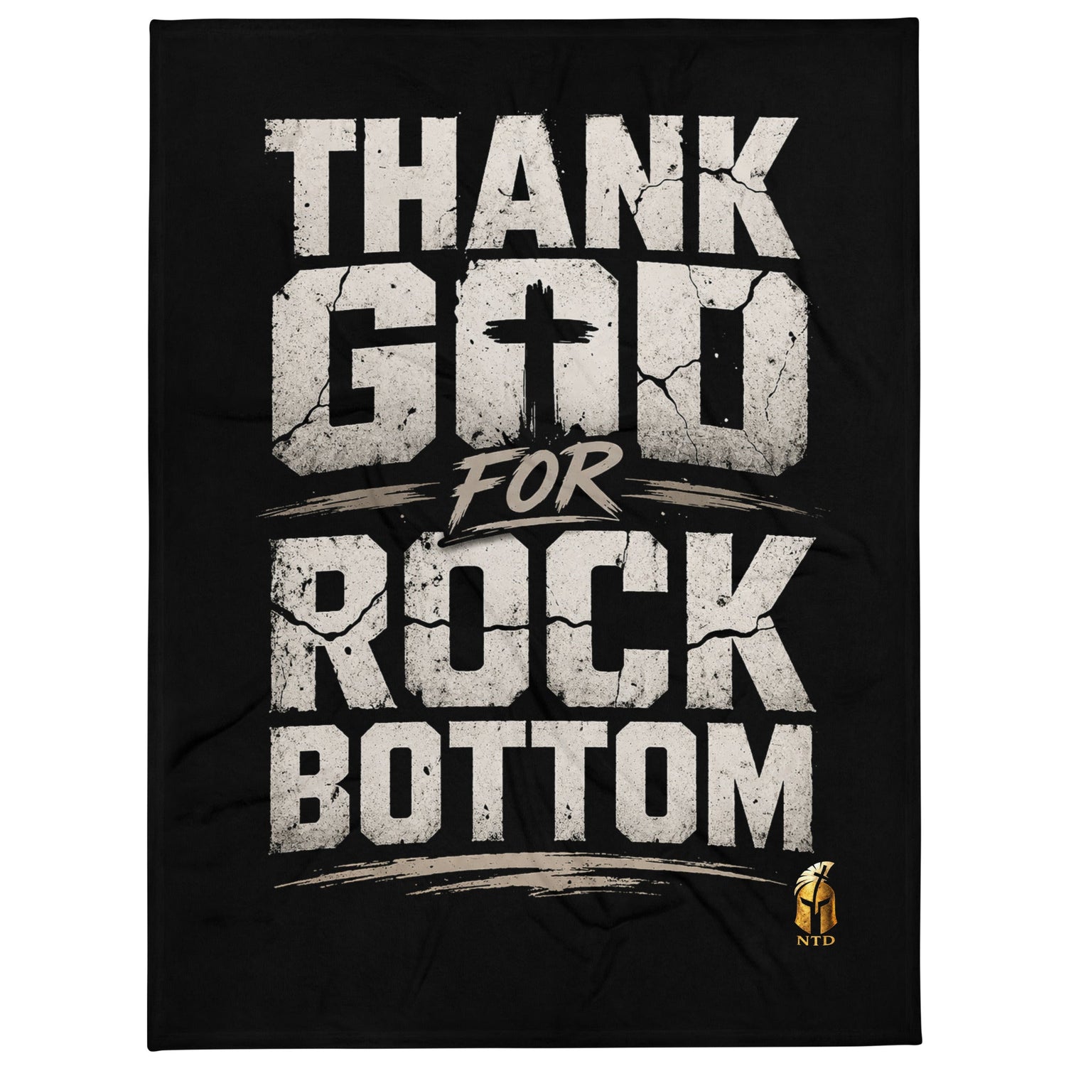 Rock Bottom