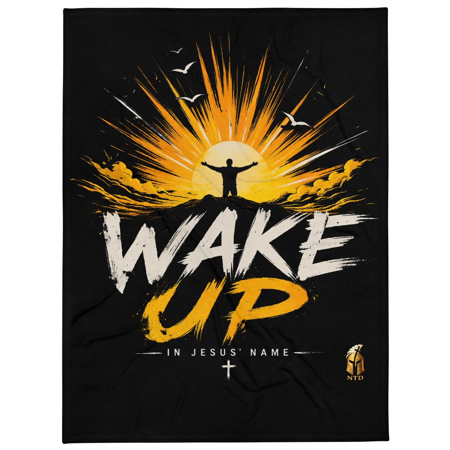 Wake Up