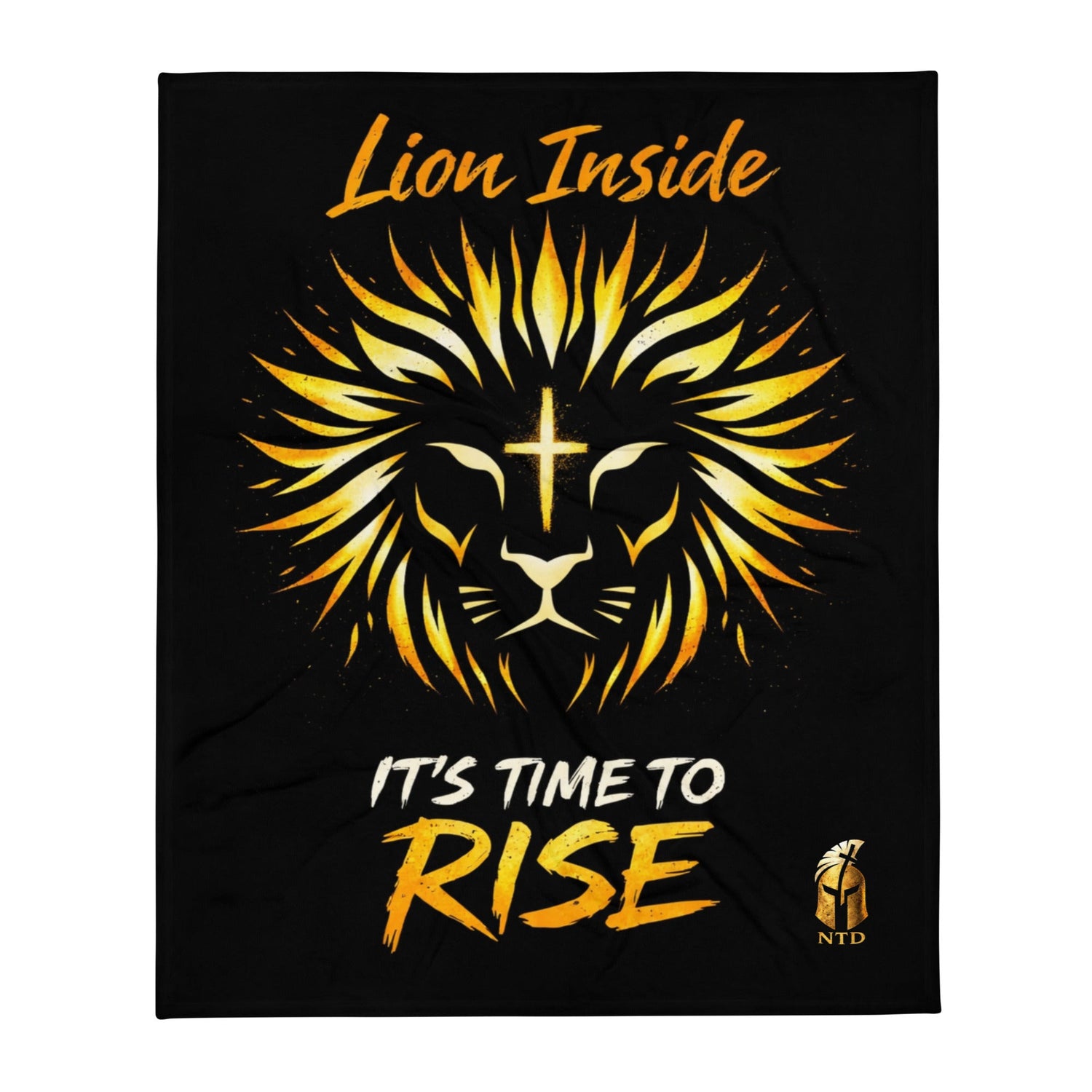 Time to Rise