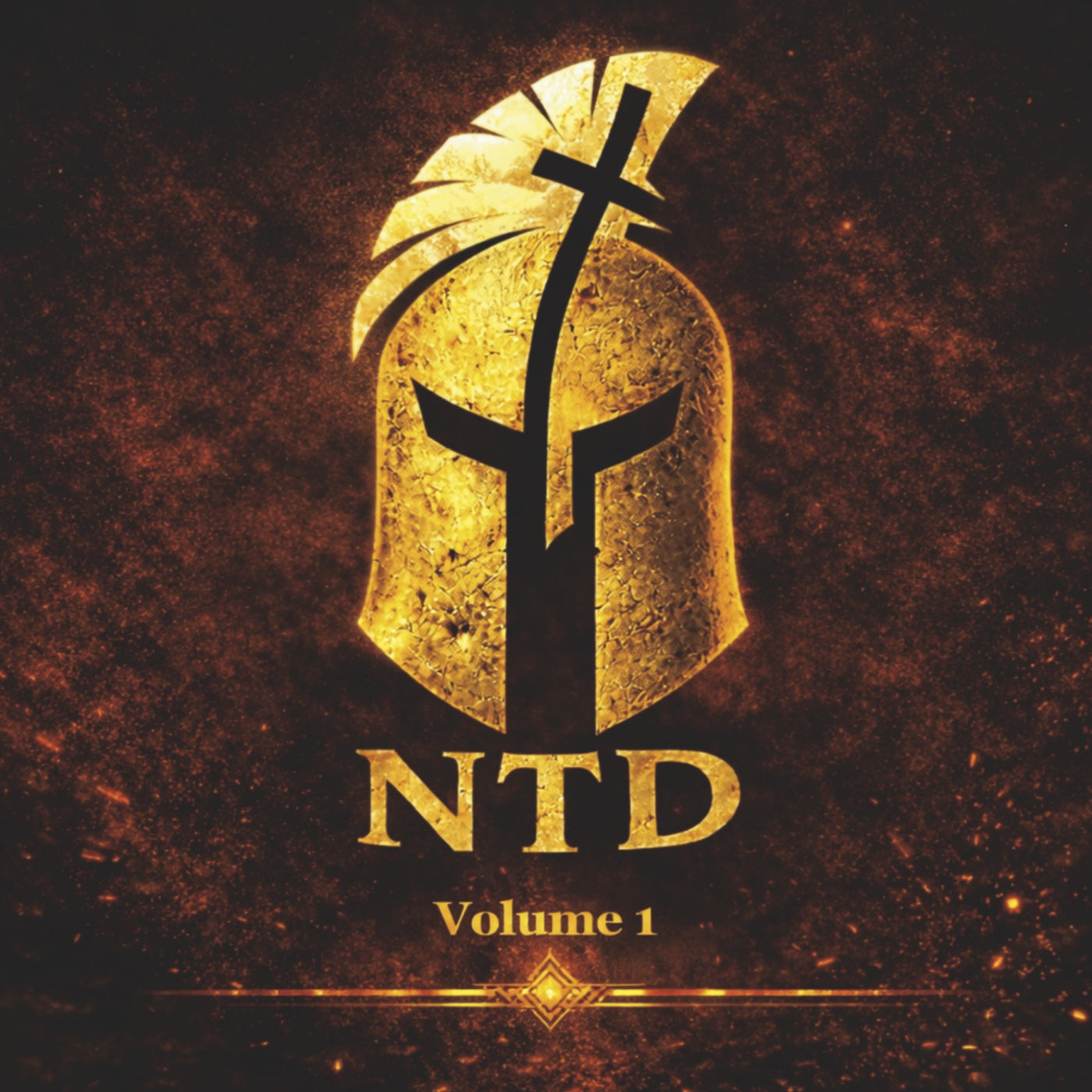 Needed This Dave — Volume 1 (Signed CD)